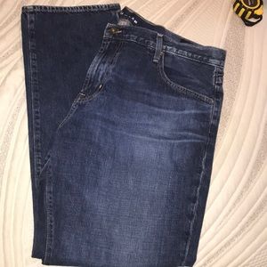 Big Star Denim Pants 40W